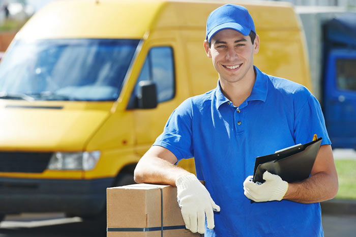Logistics Network