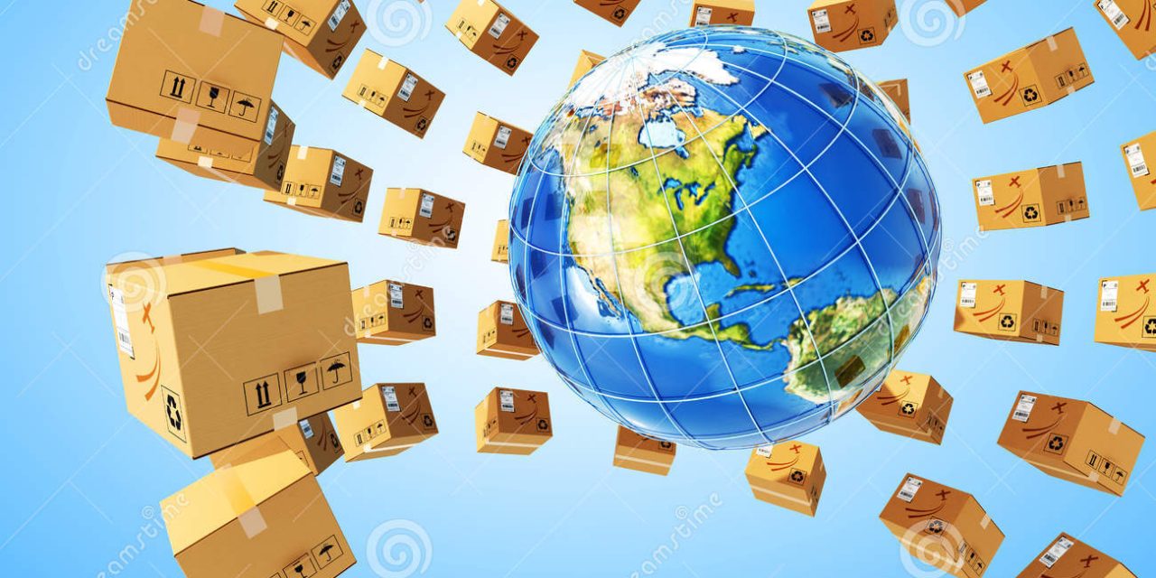 Fast Shipping